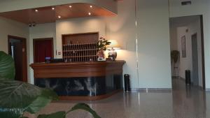 Ristorante Hotel Turandot Magnolia!!!