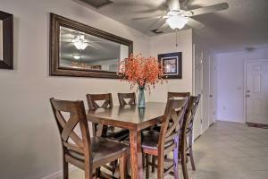 Updated Cape Canaveral Townhome, Walk to the Beach