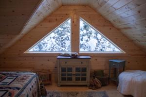 Denali Wild Stay - Redfox Cabin, Free Wifi