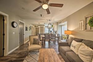 Updated Branson Condo - Mins to SDC and Strip!