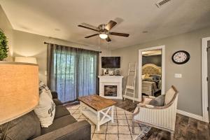Updated Branson Condo - Mins to SDC and Strip!