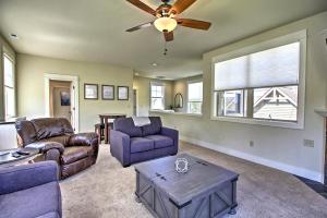 Redmond House with Community Amenities Access