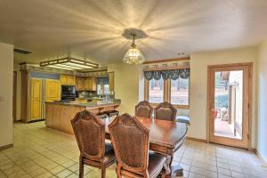 House with Game Room, 5 Miles to Downtown Flagstaff!
