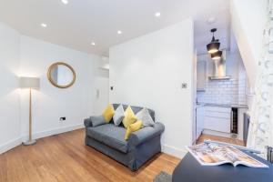 Oxford Circus Luxury Holiday Let