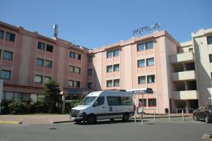 Kyriad Hôtel Orly Aéroport - Athis Mons