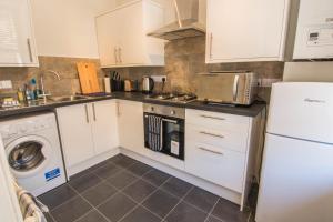 426 Homely 1 bedroom apartment in Leith
