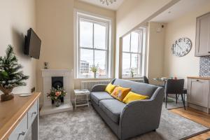 Newly Converted Apartment Rowntree House Shambles
