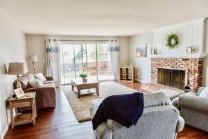 #1 Family Favorite - Spacious San Diego Vacation Home