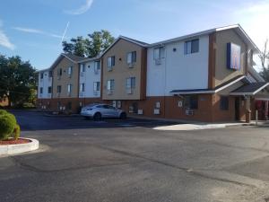 Motel 6-Salisbury, MD