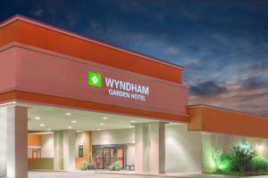 Wyndham Garden Oklahoma City Airport OKC