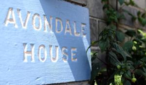 Avondale Guest House