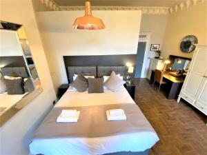 The Scott at Claremont Serviced Apartments