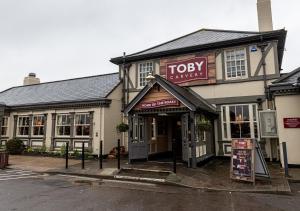Toby Carvery Old Windsor by Innkeeper's Collection