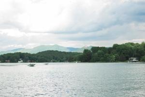 The Ridges Resort on Lake Chatuge