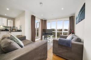London Heathrow Living Serviced Apartments by Ferndale