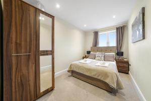 London Heathrow Living Serviced Apartments by Ferndale