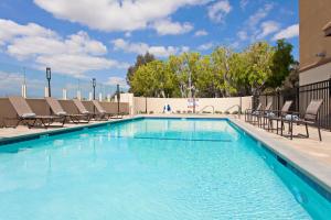 Holiday Inn Diamond Bar - Pomona, an IHG Hotel