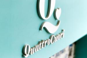QuattroCuori Boutique Hotel & Spa