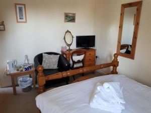 Underhill Guest House