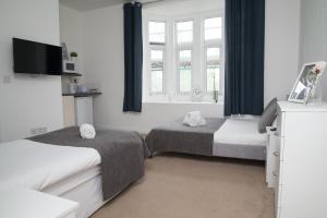 TLK Apartments & Hotel - Beckenham Junction
