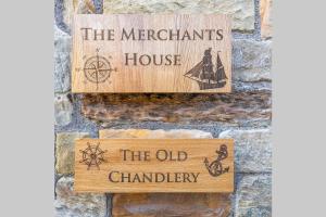 The Old Chandlery
