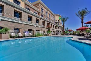 Holiday Inn Ontario Airport - California, an IHG Hotel