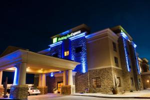 Holiday Inn Express & Suites Truth Or Consequences, an IHG Hotel