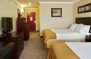 Holiday Inn Express Hotel and Suites Natchitoches, an IHG Hotel