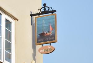 Anchor Inn by Greene King Inns
