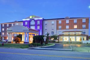 Holiday Inn Express & Suites Schererville, an IHG Hotel
