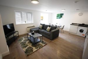 Willow Serviced Apartments - 37