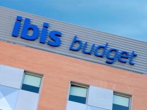 Ibis Budget Lleida