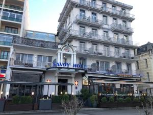 Savoy Hôtel Evian