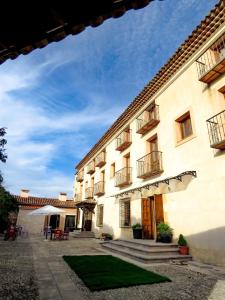 Hotel Río Escabas, Serranía de Cuenca
