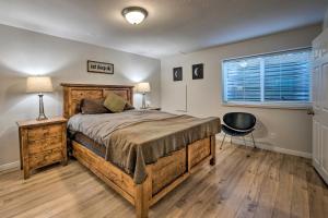 Updated Home with Mtn Views 8 Mi to Snowbird Resort