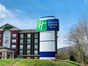 Holiday Inn Express Hotel & Suites Chattanooga-Lookout Mountain, an IHG Hotel