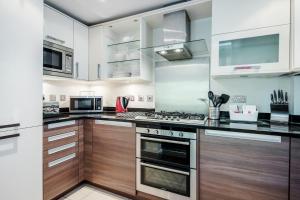 Roomspace Serviced Apartments - Little Orchard Place
