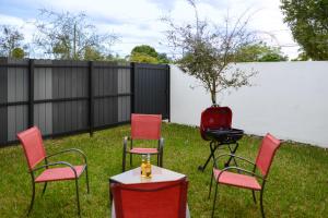 Amazing Townhouse 8 Miles from Wynwood - NTH5