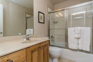 1 Bedroom Huntsville, Utah Lodging Option Sleeps 5 - Snowbasin Vacation LS 40A