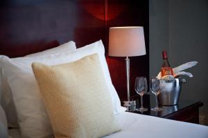 Best Western Plus The Connaught Hotel and Spa