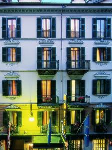 Best Western Hotel Piemontese