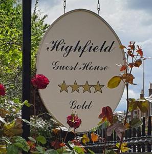 Highfield Guest House