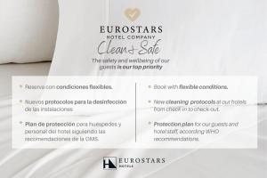 Eurostars Astoria