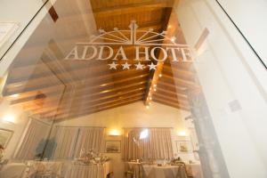 Hotel Adda