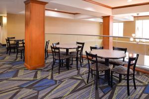 Holiday Inn Express Hotel & Suites Nampa, an IHG Hotel