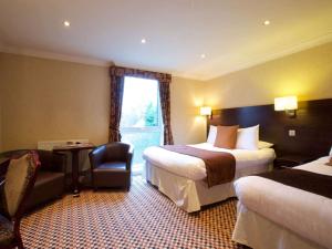 Liverpool Aigburth Hotel, Sure Hotel Collection by BW