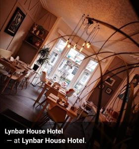 Lynbar Hotel