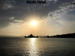 Riccio Hotel