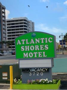 Atlantic Shores Motel