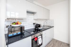 Skyline Serviced Apartments - Vauxhall